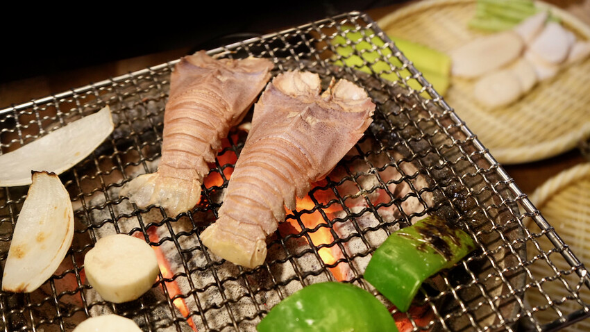 台北市大安區[台北] 燒肉殿｜東區燒肉吃到飽推薦！最低只要569元！和牛、戰車龍蝦吃到飽！