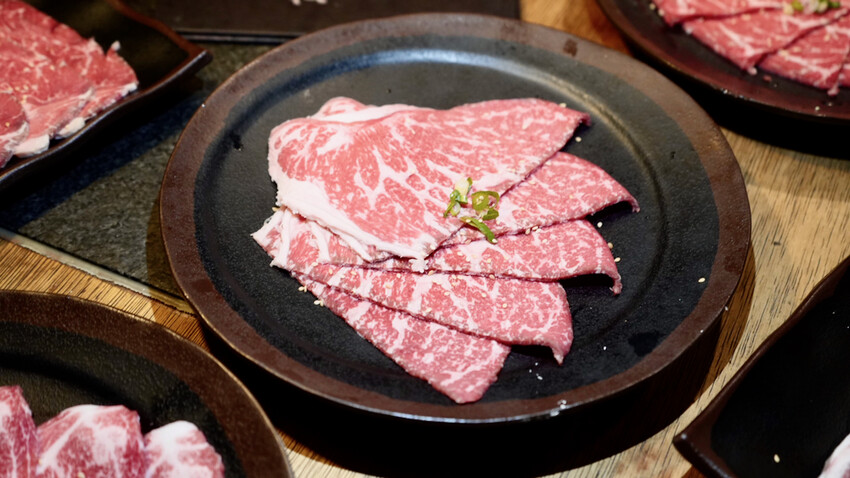 台北市大安區[台北] 燒肉殿｜東區燒肉吃到飽推薦！最低只要569元！和牛、戰車龍蝦吃到飽！