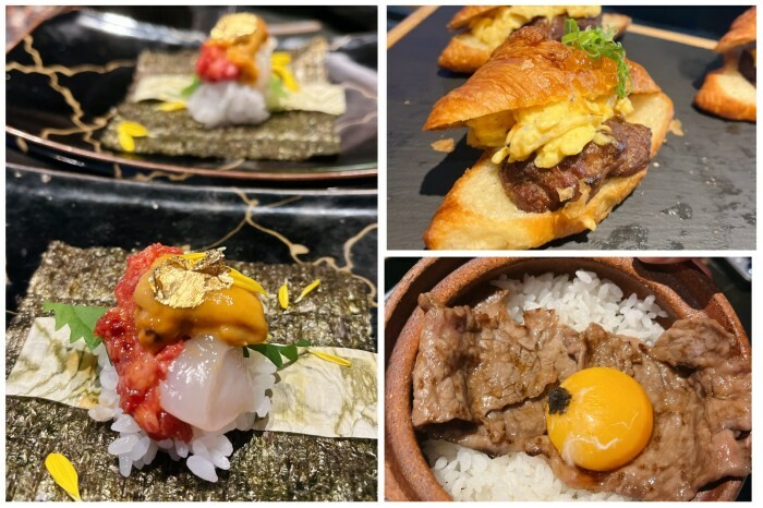 桃園市桃園區桃園火車後站排隊人氣早餐店 ｜大林水煎包，一星期只營業四天！滿滿內餡水煎包每日現包現煎，在地人才知道