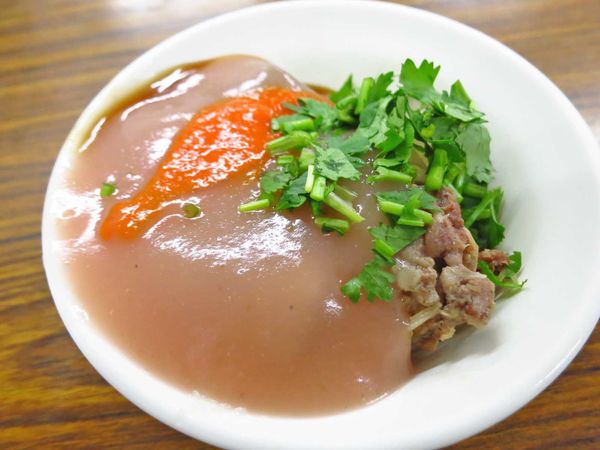 【台北美食】阿財彰化肉圓-超人氣排隊肉圓名店 【台北美食】阿財彰化肉圓-超人氣排隊肉圓名店