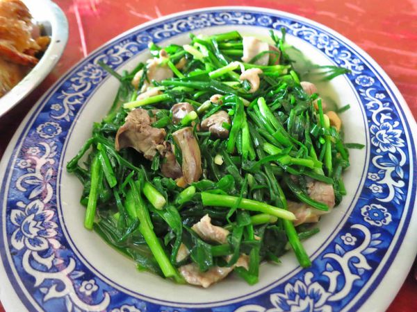 【三峽】東眼桶仔雞-深山中的炭香烤雞 【三峽】東眼桶仔雞-深山中的炭香烤雞