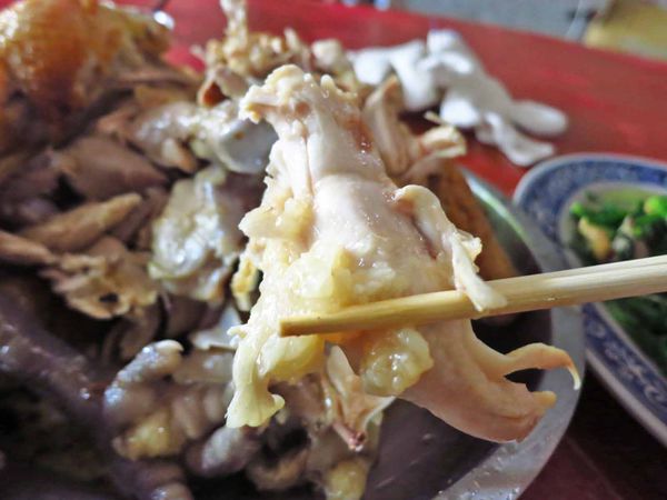 【三峽】東眼桶仔雞-深山中的炭香烤雞 【三峽】東眼桶仔雞-深山中的炭香烤雞