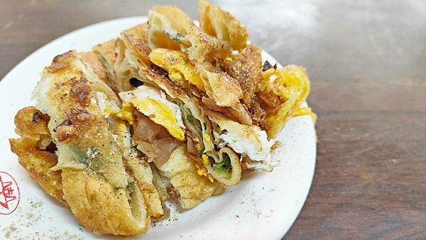 【台北美食】葉記小吃｜超便宜小吃店，隱藏在巷弄裡的２０年老店