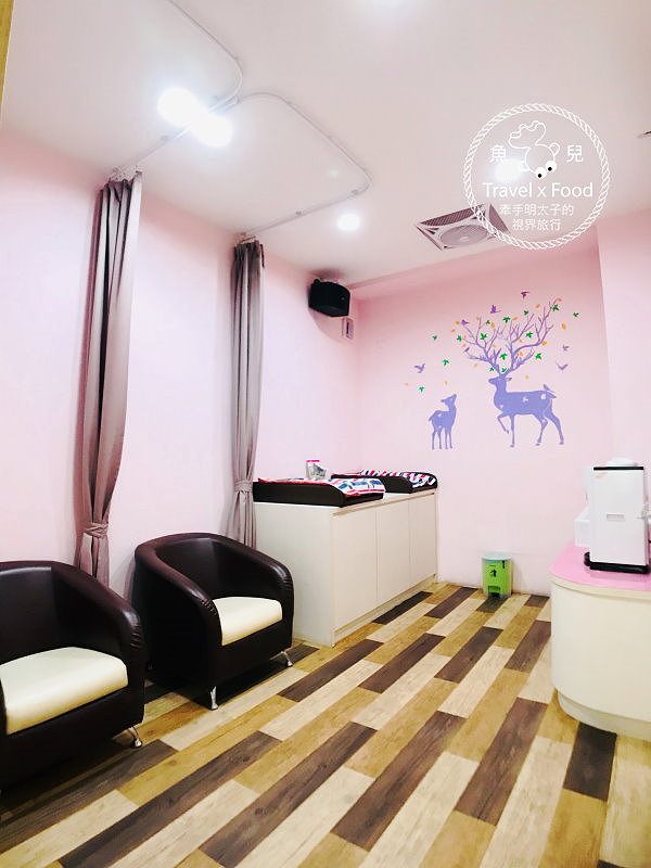 【食】台南◆童樂島親子餐廳（府城店）｜大空間+大球池，孩子瘋狂玩，父母輕鬆食 @魚兒 x 牽手明太子的「視」界旅行