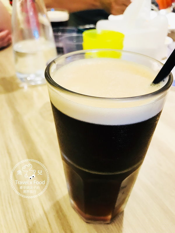 【食】台南◆童樂島親子餐廳（府城店）｜大空間+大球池，孩子瘋狂玩，父母輕鬆食 @魚兒 x 牽手明太子的「視」界旅行