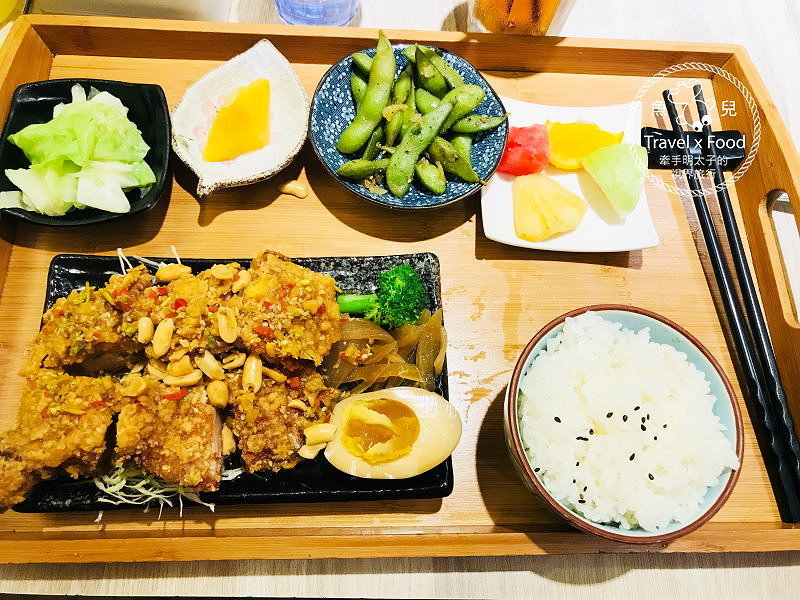 【食】台南◆童樂島親子餐廳（府城店）｜大空間+大球池，孩子瘋狂玩，父母輕鬆食 @魚兒 x 牽手明太子的「視」界旅行