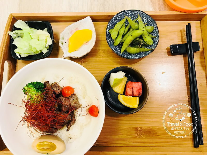 【食】台南◆童樂島親子餐廳（府城店）｜大空間+大球池，孩子瘋狂玩，父母輕鬆食 @魚兒 x 牽手明太子的「視」界旅行