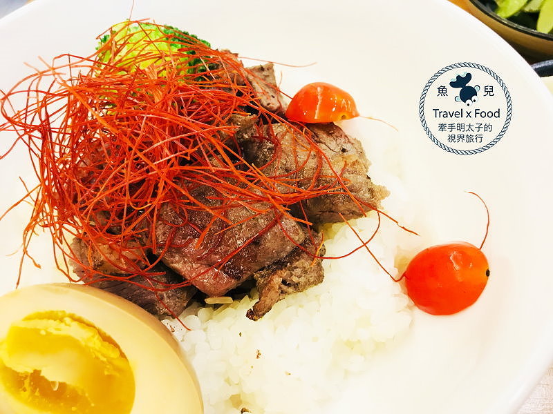 【食】台南◆童樂島親子餐廳（府城店）｜大空間+大球池，孩子瘋狂玩，父母輕鬆食 @魚兒 x 牽手明太子的「視」界旅行