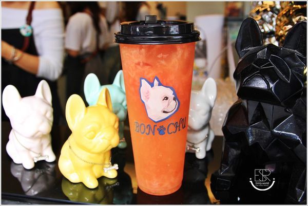 BONCHU創意鮮果飲 (6)