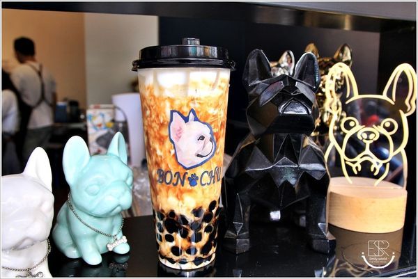 BONCHU創意鮮果飲 (4)