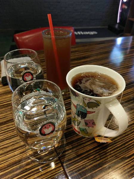 火地島:火地島-原主打阿根廷碳烤牛排 現以串燒和碳烤牛排為主 是拜訪過就不會再踏進去第二次的雷店