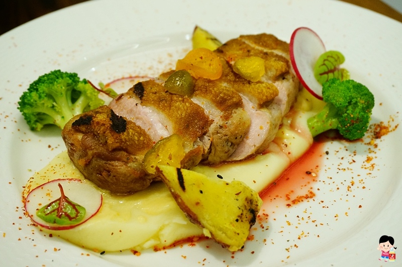  朵頤排餐館.台北車站美食.饗食天堂.台北車站餐廳.朵頤菜單.Doricious.