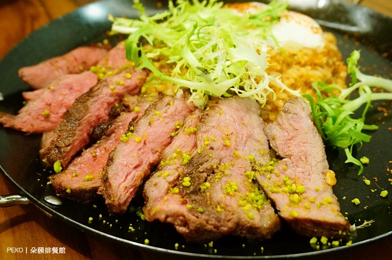  朵頤排餐館.台北車站美食.饗食天堂.台北車站餐廳.朵頤菜單.Doricious.