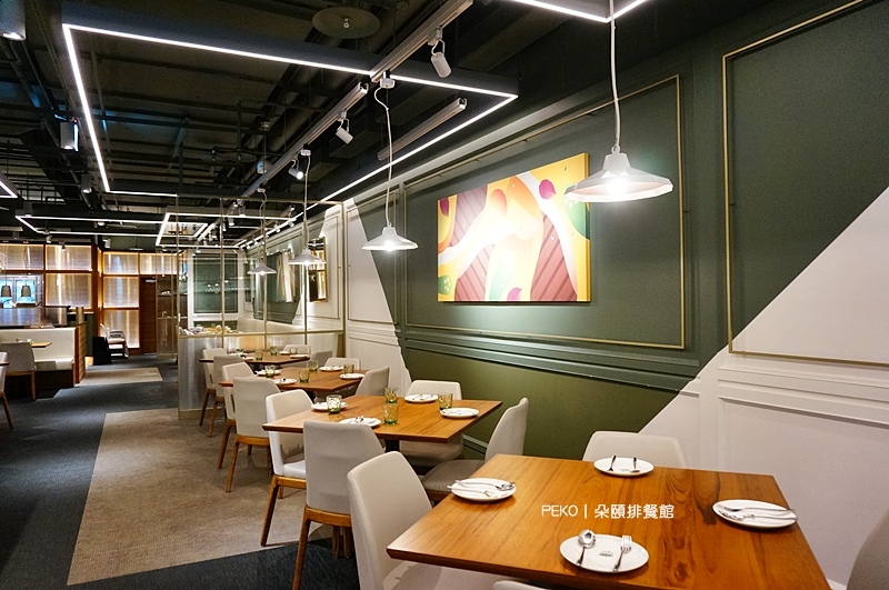  朵頤排餐館.台北車站美食.饗食天堂.台北車站餐廳.朵頤菜單.Doricious.