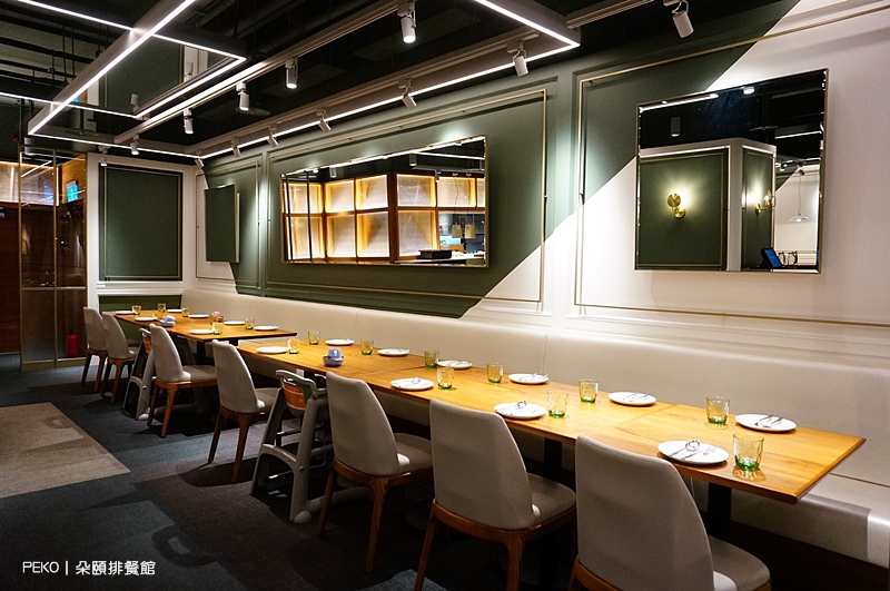  朵頤排餐館.台北車站美食.饗食天堂.台北車站餐廳.朵頤菜單.Doricious.