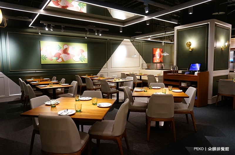  朵頤排餐館.台北車站美食.饗食天堂.台北車站餐廳.朵頤菜單.Doricious.