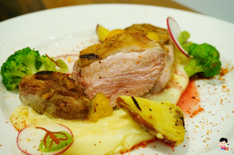  朵頤排餐館.台北車站美食.饗食天堂.台北車站餐廳.朵頤菜單.Doricious.