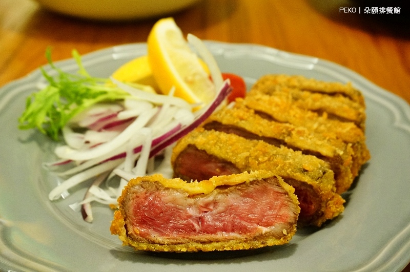  朵頤排餐館.台北車站美食.饗食天堂.台北車站餐廳.朵頤菜單.Doricious.