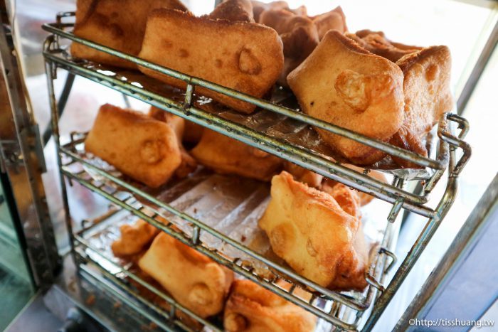 花蓮鳳林名產｜韓老爹誠信麻花捲專賣店｜花蓮必吃美食