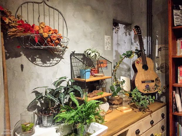 【忠孝新生】特有種商行:私房料理&拍照好去處-realguts_cafe5250