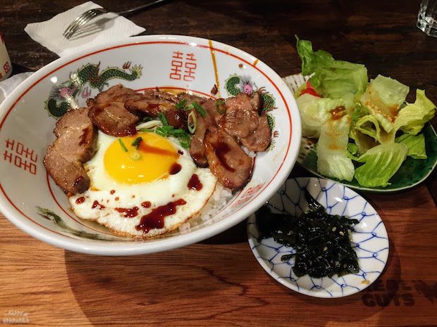 【忠孝新生】特有種商行:私房料理&拍照好去處-realguts_cafe5265