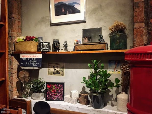 【忠孝新生】特有種商行:私房料理&拍照好去處-realguts_cafe5262