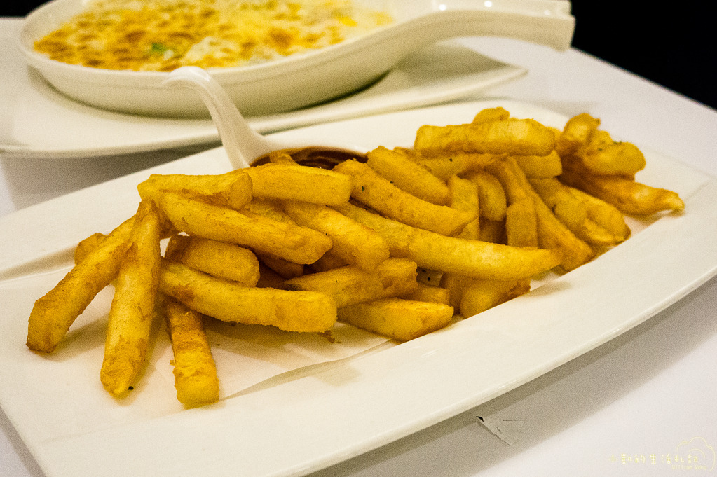 『食記』NU PASTA土城學士店