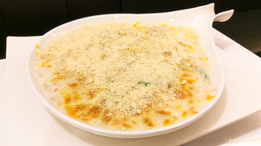 『食記』NU PASTA土城學士店