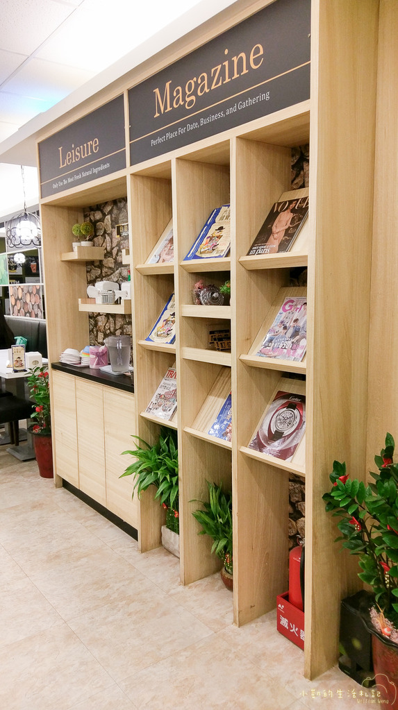 『食記』NU PASTA土城學士店