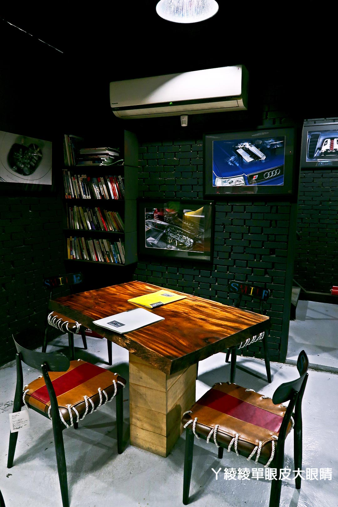 新竹南寮漁港美食，失落沙洲複合式主題餐廳！必點特色窯烤牛排