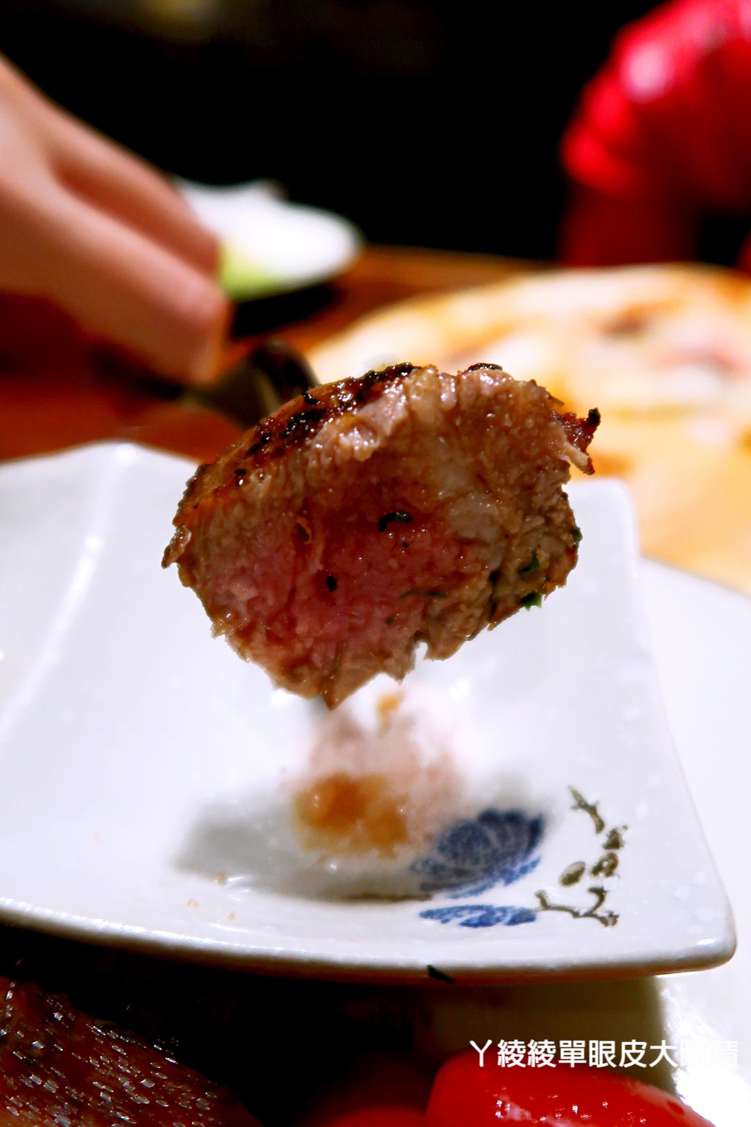 新竹南寮漁港美食，失落沙洲複合式主題餐廳！必點特色窯烤牛排