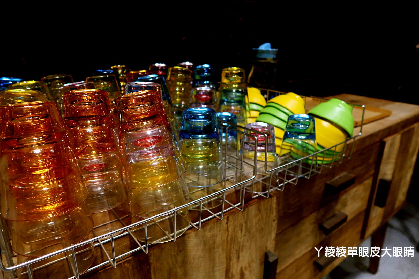 新竹南寮漁港美食，失落沙洲複合式主題餐廳！必點特色窯烤牛排