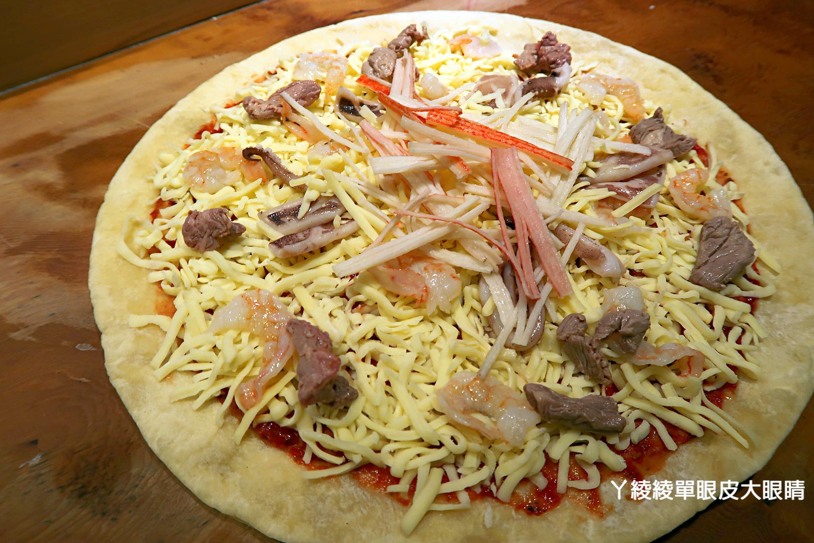 新竹南寮漁港美食，失落沙洲複合式主題餐廳！必點特色窯烤牛排