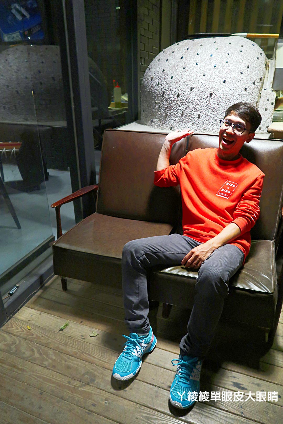 新竹南寮漁港美食，失落沙洲複合式主題餐廳！必點特色窯烤牛排