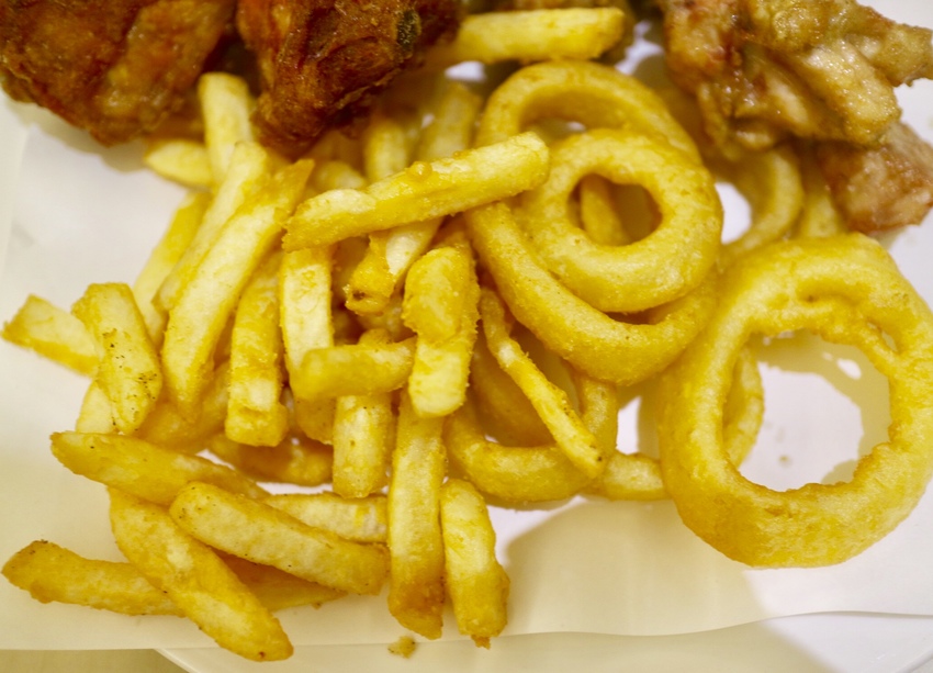 【來我家吃pizza】手工窯烤的美味,獨特創新的口味(臭豆腐、客家鹹豬肉)-中壢美食餐廳推薦 - 邦妮2兔