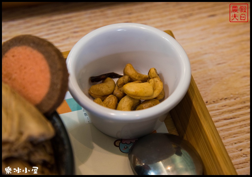 南投美食 | 樂冰小屋.全台首創熊造型雪花冰萌翻中興新村/讓人少女心爆發的冰品 - 假日農夫愛趴趴照