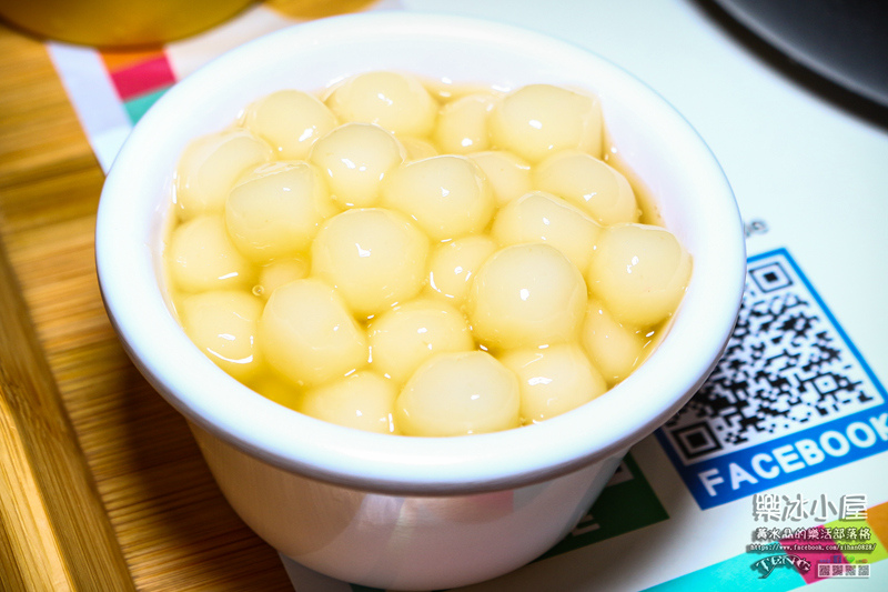 樂冰小屋【南投冰店】|南投中興新村超萌造型冰店；讓少女心大爆發的IG打卡熱點。