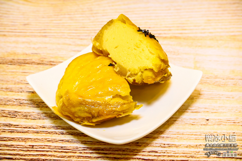 樂冰小屋【南投冰店】|南投中興新村超萌造型冰店；讓少女心大爆發的IG打卡熱點。