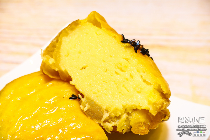 樂冰小屋【南投冰店】|南投中興新村超萌造型冰店；讓少女心大爆發的IG打卡熱點。