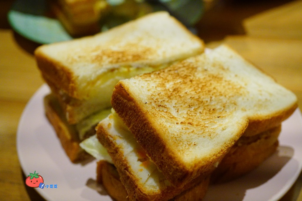 三重碳烤吐司推薦 天使號 宵夜