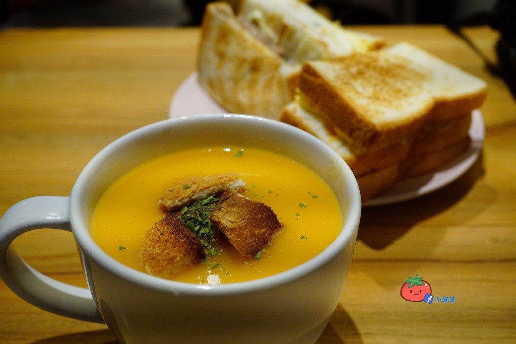 三重碳烤吐司推薦 天使號 宵夜