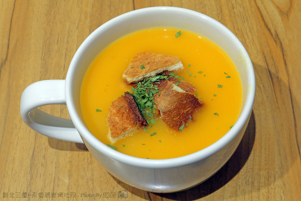 新北三重~天使號炭烤吐司