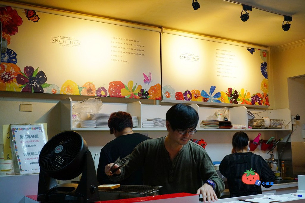 三重碳烤吐司推薦 天使號 宵夜