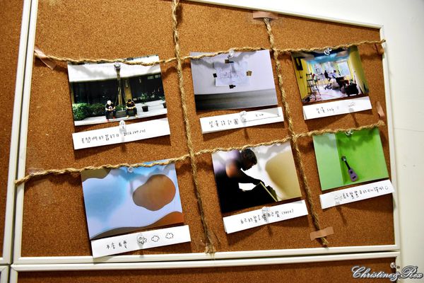 【新北。美食】新莊 / 曲尼的公園，野餐不必到室外，置身於藍天白雲下的草皮野餐