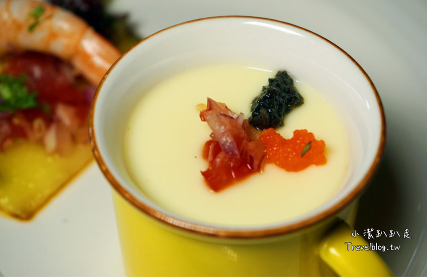 雲林斗六鐵板燒推薦》鐵町心作鐵板料理。傳統套餐真超值,澎湃海陸套餐一次滿足,火燄冰淇淋料理,可帶竉物 - 小潔趴趴走旅遊札記