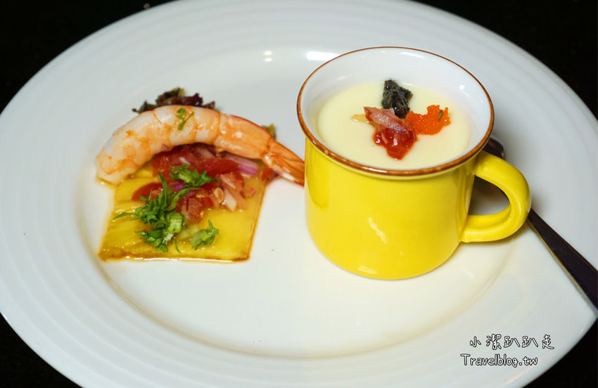 雲林斗六鐵板燒推薦》鐵町心作鐵板料理。傳統套餐真超值,澎湃海陸套餐一次滿足,火燄冰淇淋料理,可帶竉物 - 小潔趴趴走旅遊札記