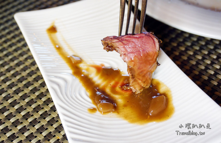 雲林斗六鐵板燒推薦》鐵町心作鐵板料理。傳統套餐真超值,澎湃海陸套餐一次滿足,火燄冰淇淋料理,可帶竉物 - 小潔趴趴走旅遊札記