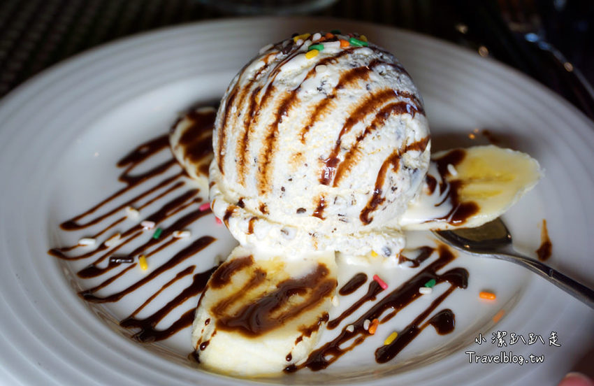 雲林斗六鐵板燒推薦》鐵町心作鐵板料理。傳統套餐真超值,澎湃海陸套餐一次滿足,火燄冰淇淋料理,可帶竉物 - 小潔趴趴走旅遊札記