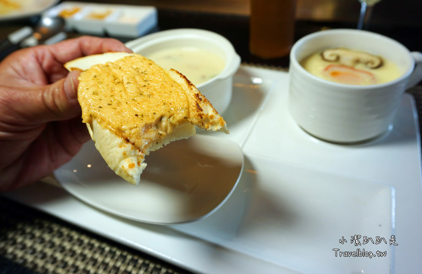 雲林斗六鐵板燒推薦》鐵町心作鐵板料理。傳統套餐真超值,澎湃海陸套餐一次滿足,火燄冰淇淋料理,可帶竉物 - 小潔趴趴走旅遊札記