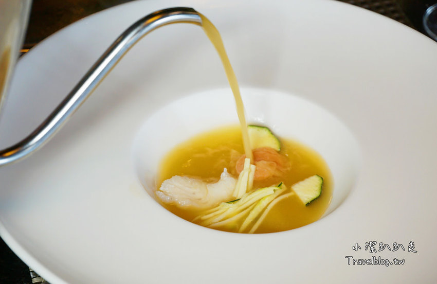 雲林斗六鐵板燒推薦》鐵町心作鐵板料理。傳統套餐真超值,澎湃海陸套餐一次滿足,火燄冰淇淋料理,可帶竉物 - 小潔趴趴走旅遊札記